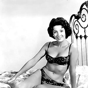 Linda Cristal