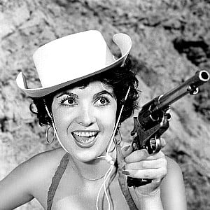 Linda Cristal