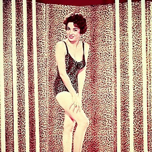 Linda Cristal
