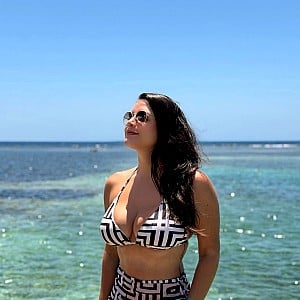 Linda Cruz