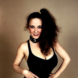 Linda Dallas