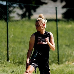 Linda Dallmann