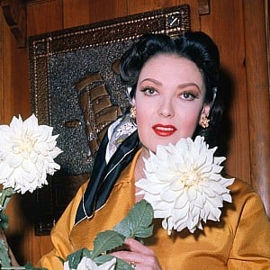 Linda Darnell
