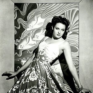 Linda Darnell