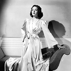 Linda Darnell