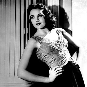 Linda Darnell