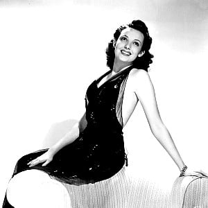 Linda Darnell