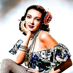 Linda Darnell