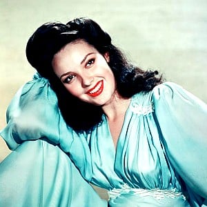 Linda Darnell