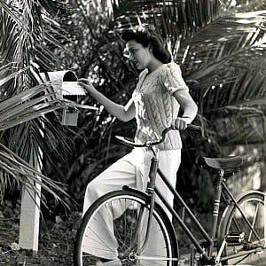 Linda Darnell