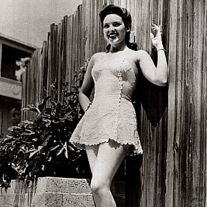 Linda Darnell