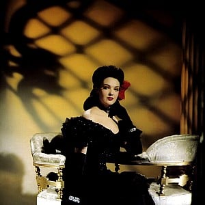Linda Darnell