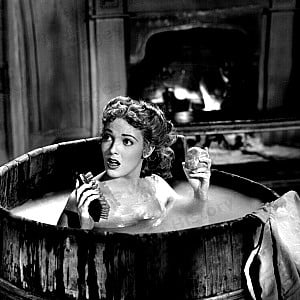 Linda Darnell