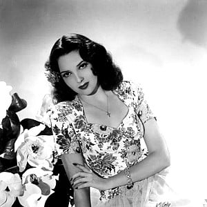 Linda Darnell