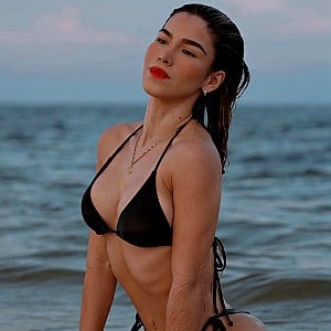 Linda De Figueredo