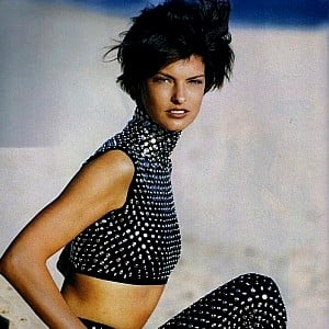 Linda Evangelista