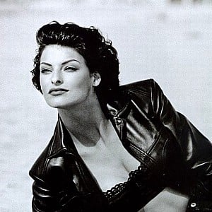 Linda Evangelista