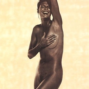 Linda Evangelista