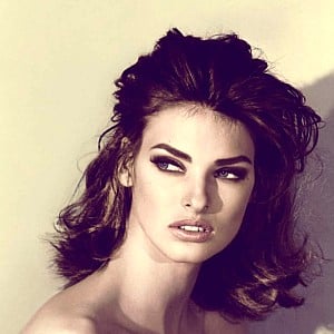 Linda Evangelista