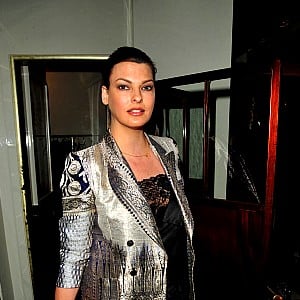 Linda Evangelista