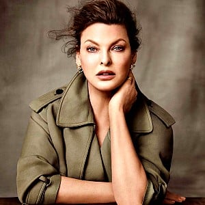 Linda Evangelista