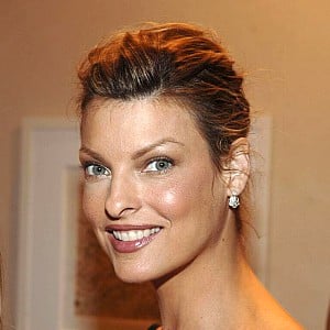 Linda Evangelista