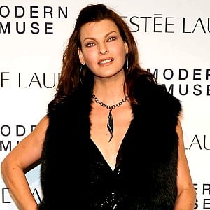 Linda Evangelista