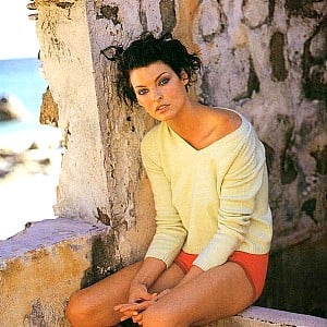 Linda Evangelista