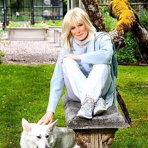 Linda Evans