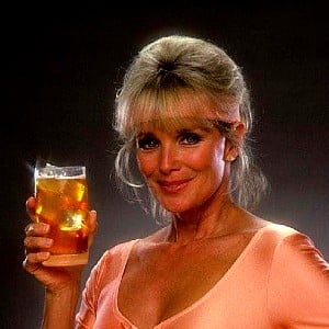 Linda Evans