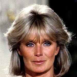 Linda Evans