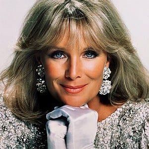 Linda Evans