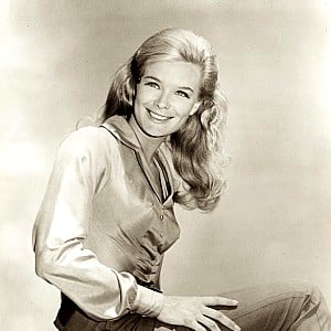 Linda Evans