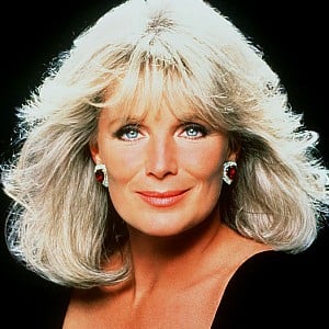 Linda Evans