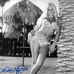 Linda Gaye Scott