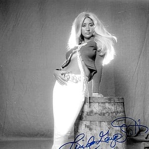 Linda Gaye Scott