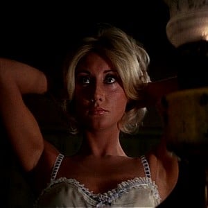 Linda Gaye Scott
