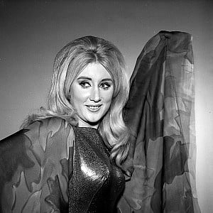 Linda Gaye Scott