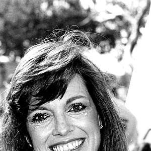 Linda Gray