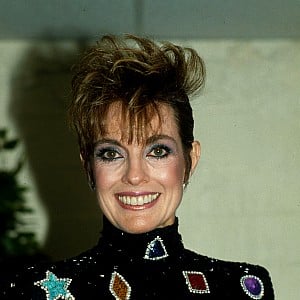 Linda Gray
