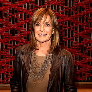 Linda Gray