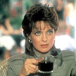 Linda Gray
