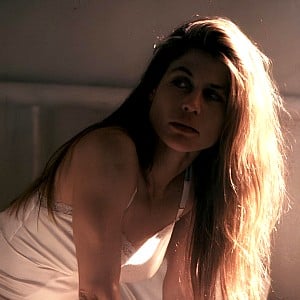 Linda Hamilton