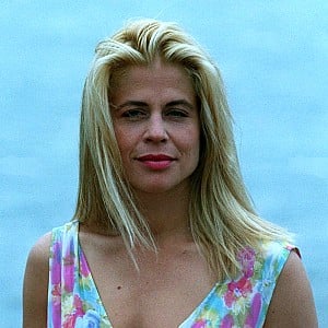 Linda Hamilton