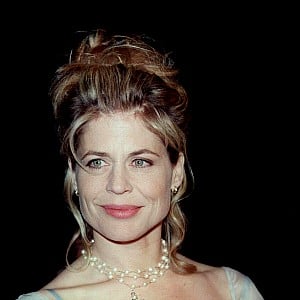 Linda Hamilton