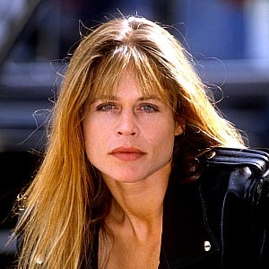Linda Hamilton