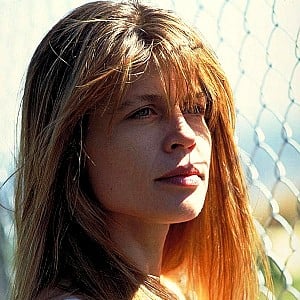 Linda Hamilton