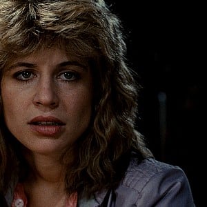 Linda Hamilton