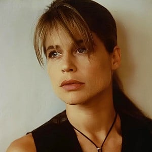 Linda Hamilton