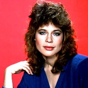 Linda Hamilton